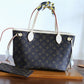 Luxe Touch Fashion LTB-bags - 8093