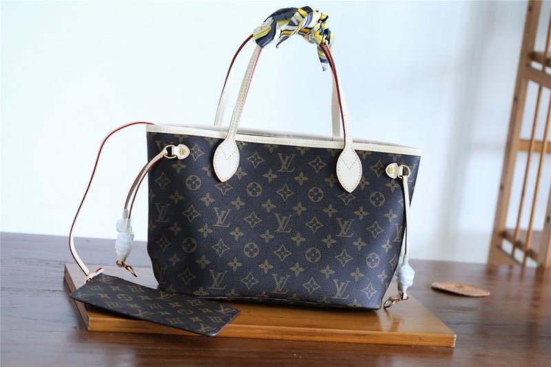 Luxe Touch Fashion LTB-bags - 8093