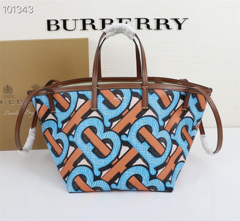 LTB Fashion -BBR Bags - 918