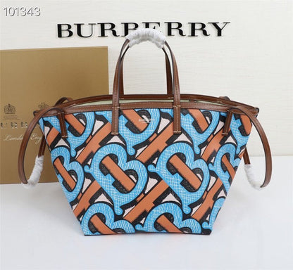 Luxe Touch Fashion -BBR Bags - 918
