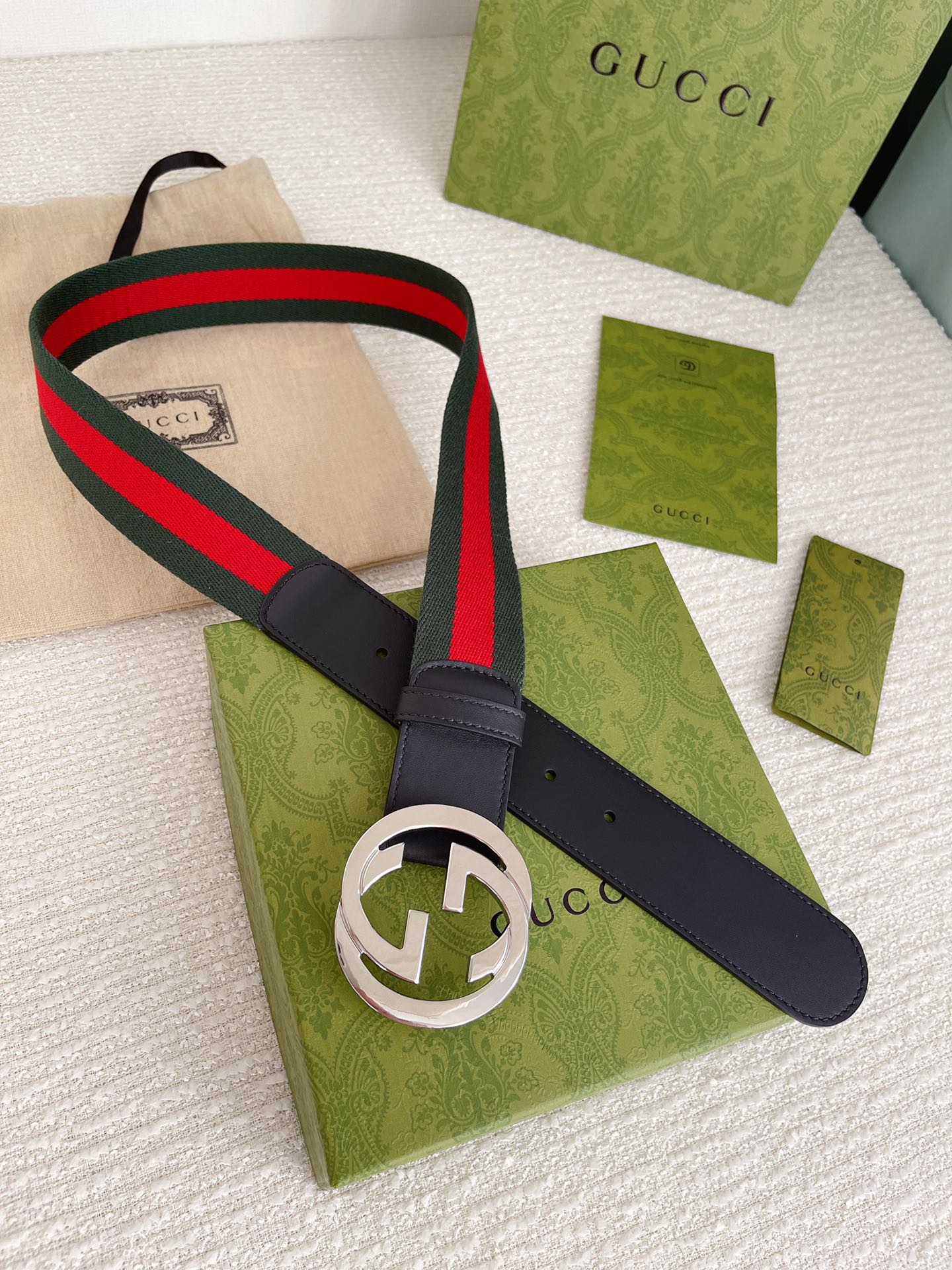 LTB  -Luxury  GCI  BELTS 002