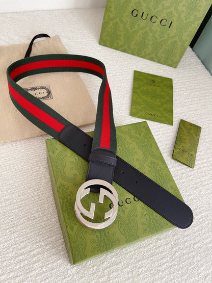 LTB  -Luxury  GCI  BELTS 002