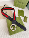 LTB  -Luxury  GCI  BELTS 002