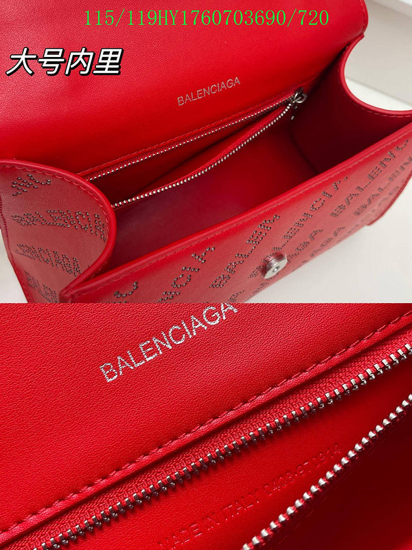 LTB Fashion - BGA Bags - 1738