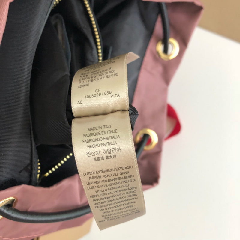 Luxe Touch Fashion -BBR Bags - 1038