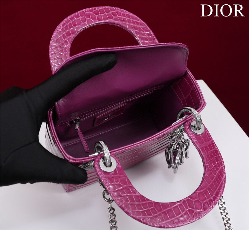 LTB - Luxe Touch Bags - 1653