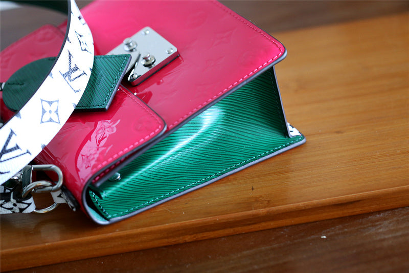 Luxe Touch Fashion LTB-bags - 8054