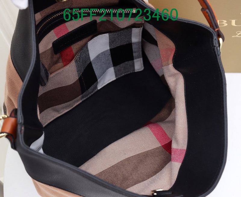 Luxe Touch Fashion -BBR Bags - 720