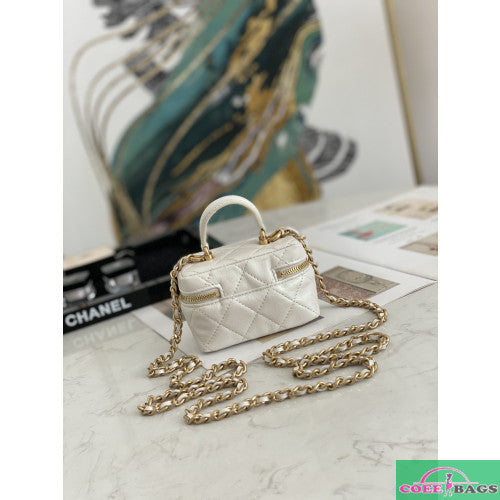 Luxe Touch Bags -  Bags - 117