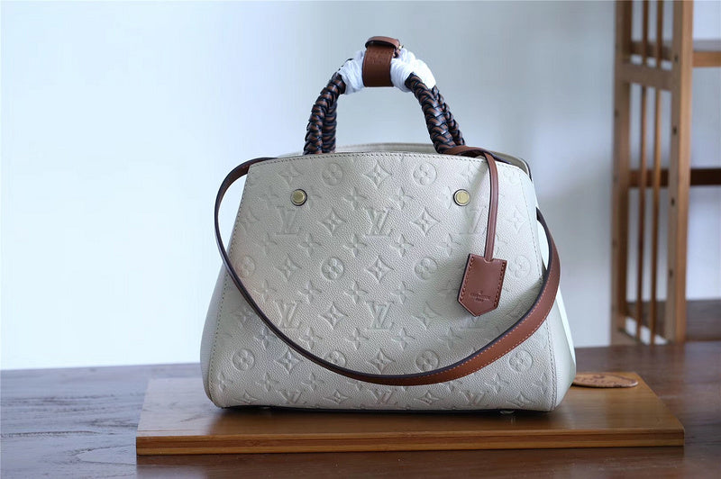 Luxe Touch Fashion LTB-bags - 8022