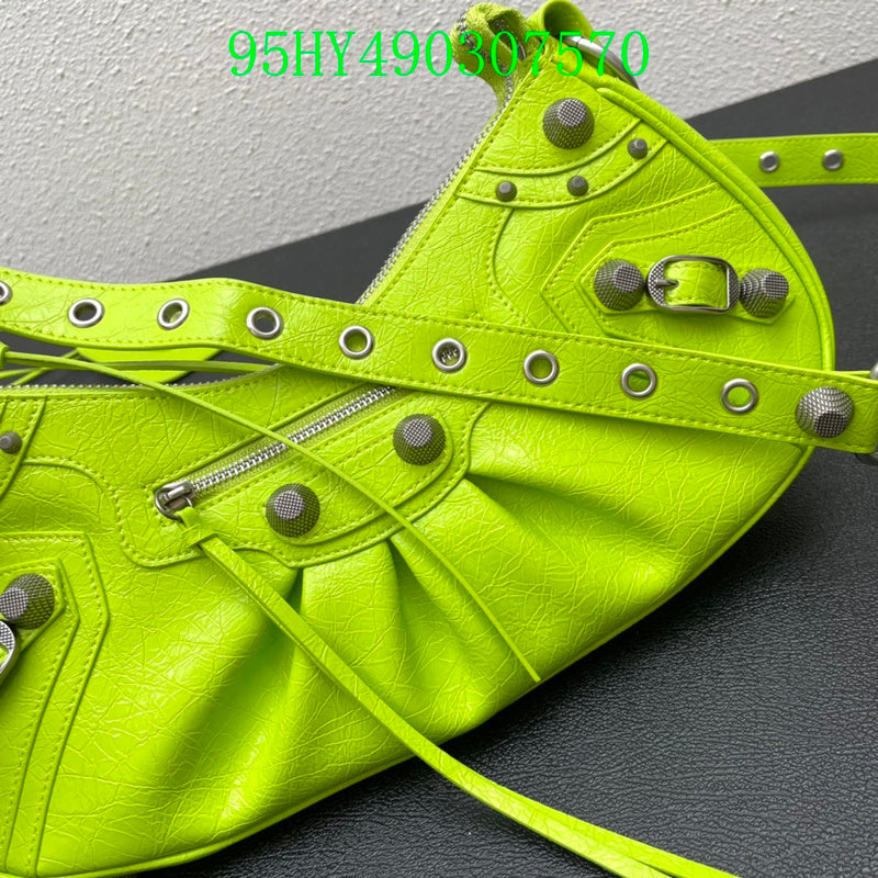Luxe Touch Fashion - BGA Bags - 1890
