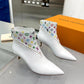 Luxe Touch Bags -  Women Shoes - 816