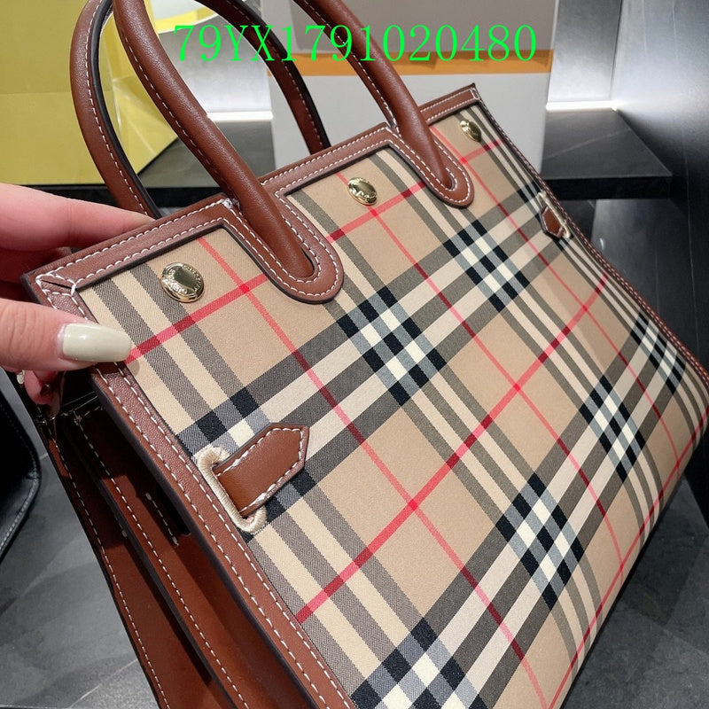 LTB Fashion -BBR Bags - 381