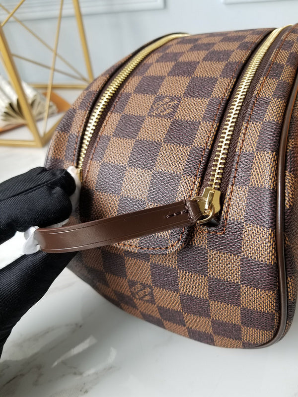 Luxe Touch Fashion LTB-bags - 17475