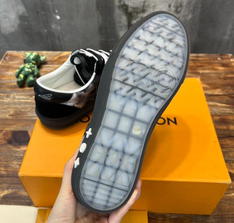 Luxe Touch Bags 

 - LTB Men Shoes - 972