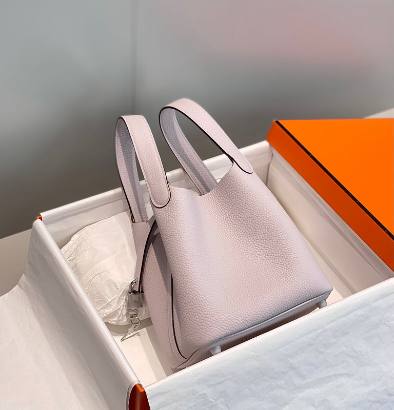 Luxe Touch Bags - HMS Bags - 031