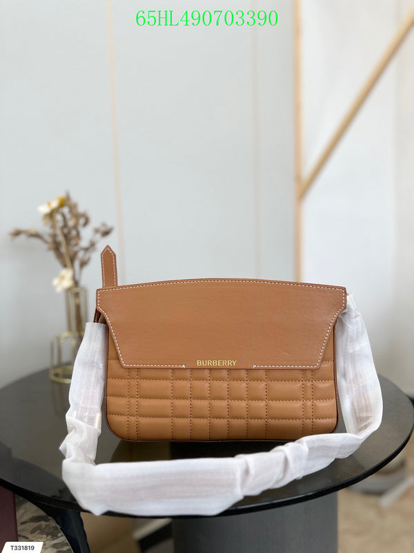 Luxe Touch Bags Fashion -BBR Bags - 114