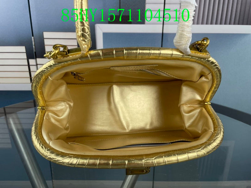 Luxe Touch Fashion - BGA Bags - 1991