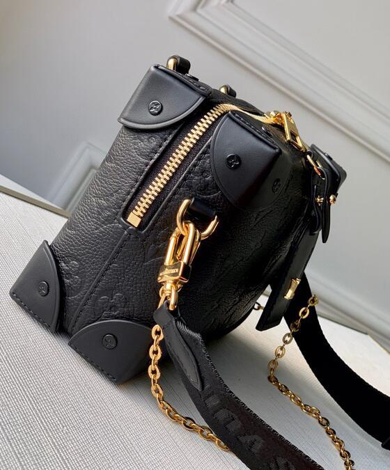 Luxe Touch Bags -   2965