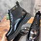 Luxe Touch Bags 

 - PD Men Shoes - 138