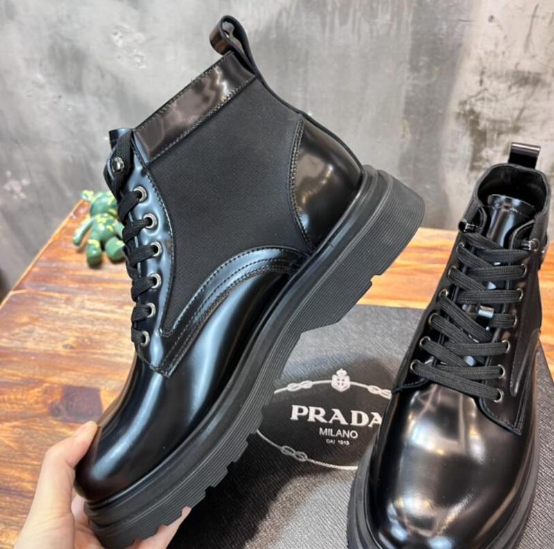 Luxe Touch Bags 

 - PD Men Shoes - 138