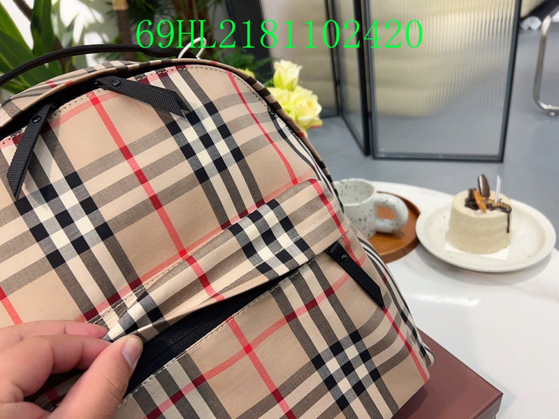 Luxe Touch Fashion -BBR Bags - 264