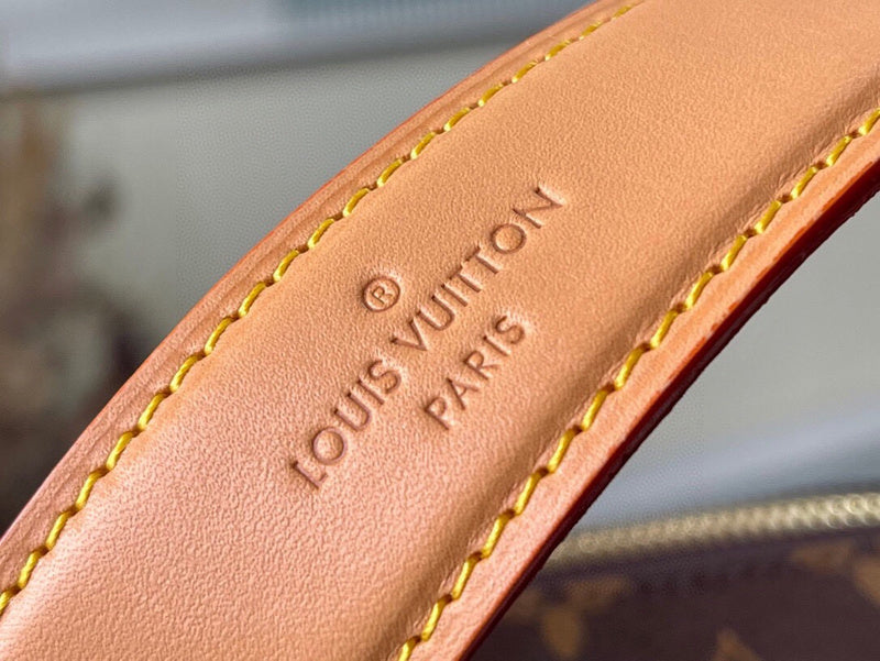 Fashion Luxe Touch bags - 4057