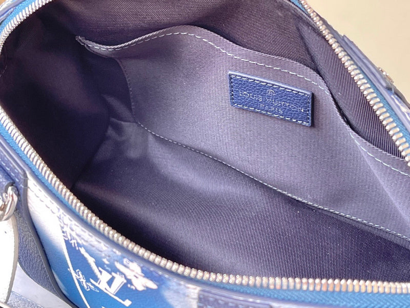 Fashion Luxe Touch bags - 4880