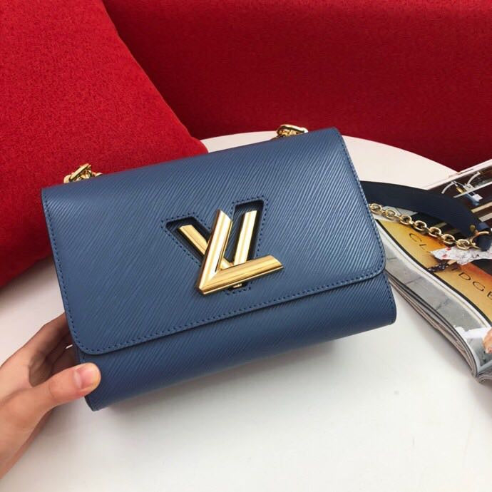 Fashion Luxe Touch bags - 3634