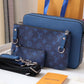 Luxe Touch Fashion LTB-Bags - 16858