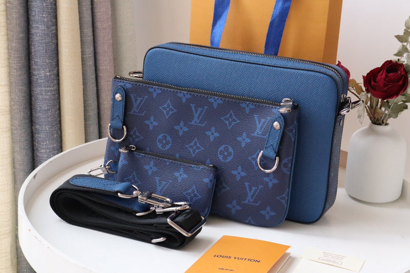 Luxe Touch Fashion LTB-Bags - 16858