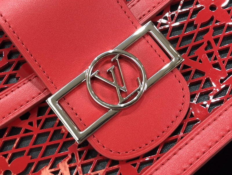 Fashion Luxe Touch bags - 3529