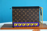 Luxe Touch Fashion LTB-bags - 10798