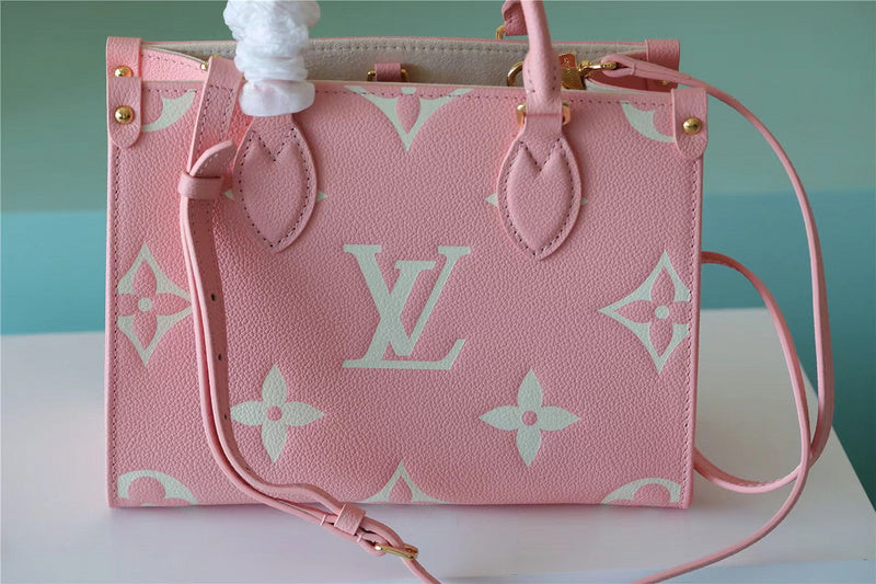 LTB - LUV Bags - 490