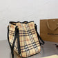 Luxe Touch Fashion -BBR Bags - 523