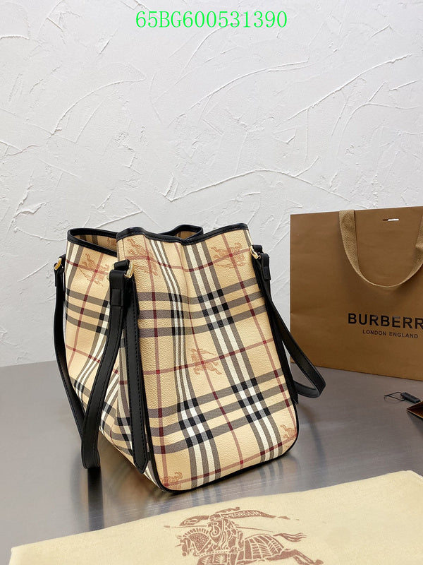 Luxe Touch Fashion -BBR Bags - 523