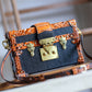 Luxe Touch Fashion LTB-bags - 8241