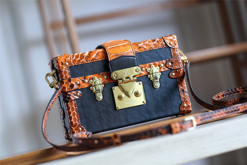Luxe Touch Fashion LTB-bags - 8241