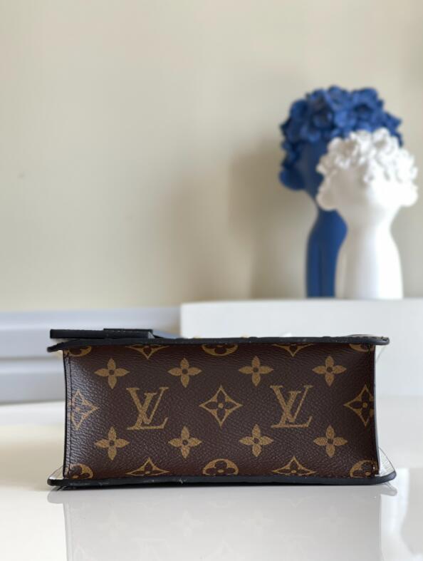 Luxe Touch Bags 

 - LTB Bags - 2172