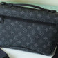 Luxe Touch Fashion LTB-bags - 9888