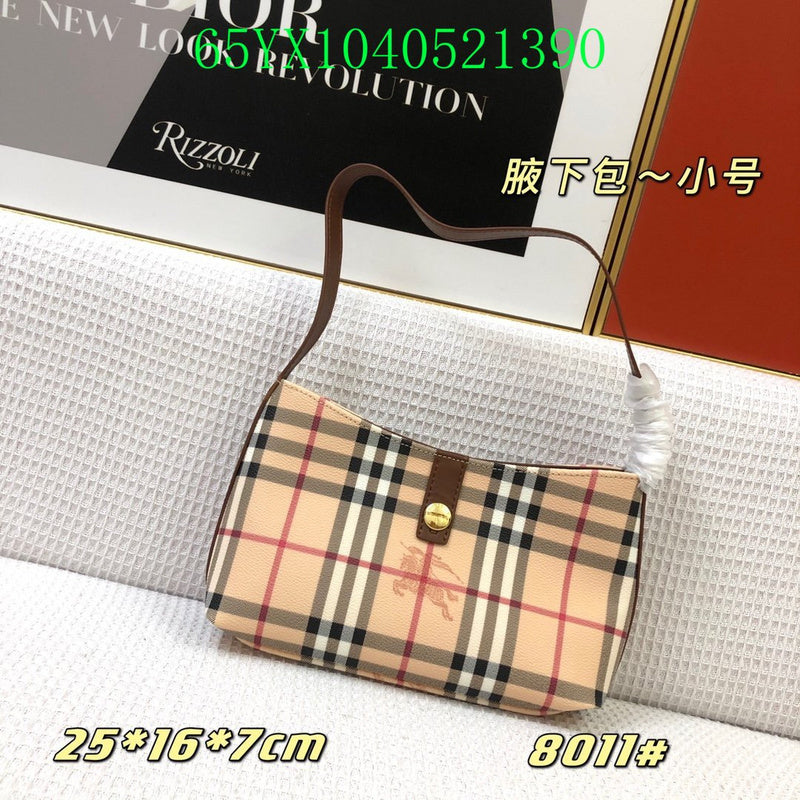 Luxe Touch Bags Fashion -BBR Bags - 530