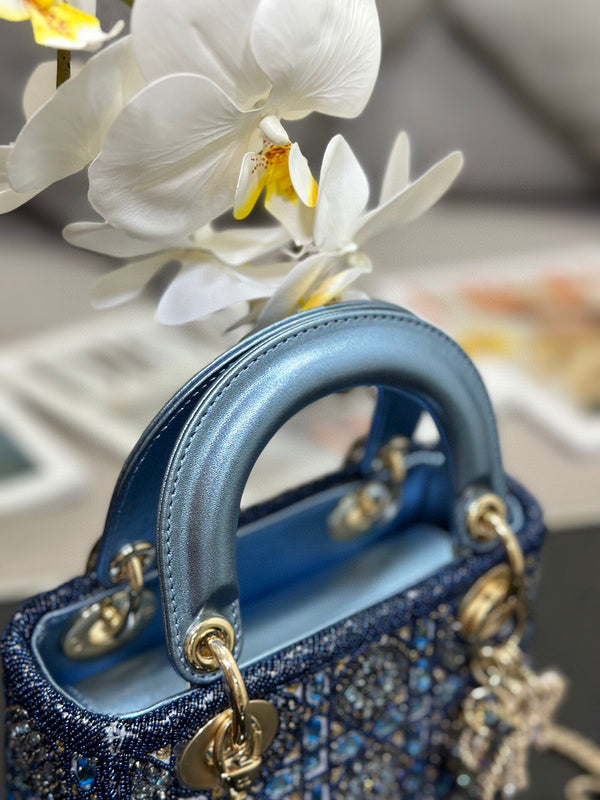 LTB - Luxe Touch Bags - 673