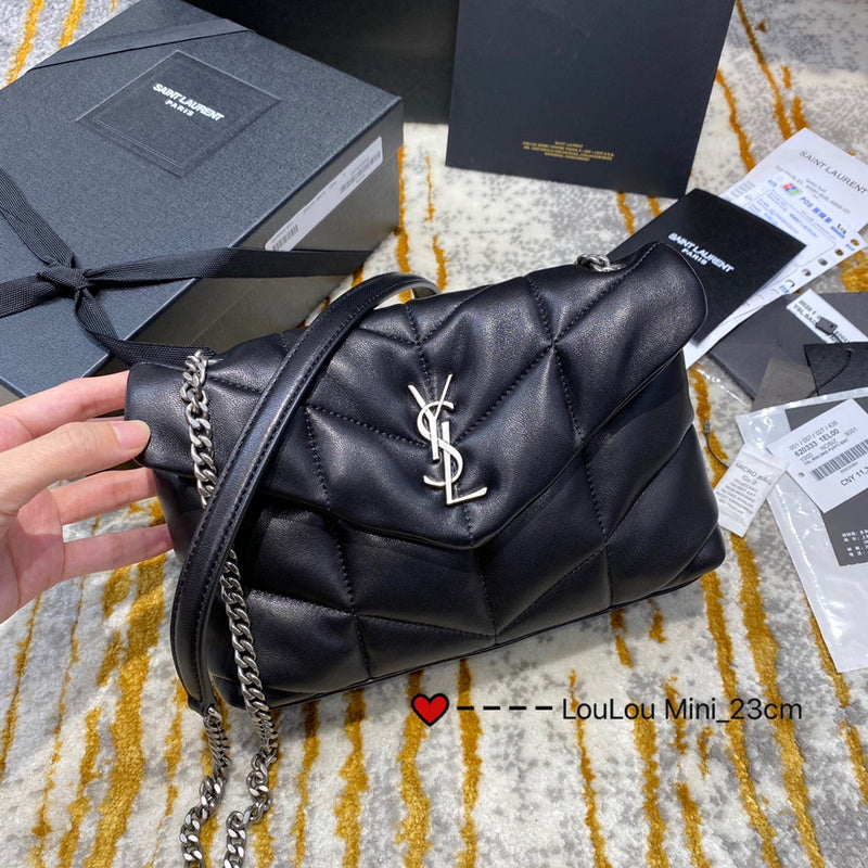 LTB - SLY Bags 413