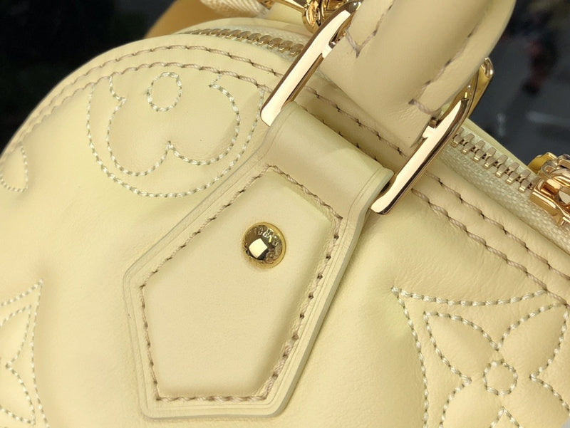 Fashion Luxe Touch bags - 3432