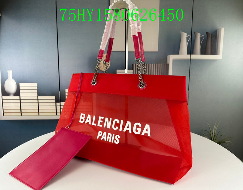 Luxe Touch Fashion - BGA Bags - 1744