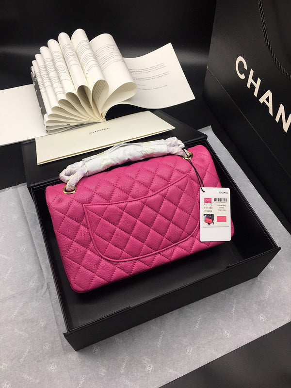 Luxe Touch Bags -  Bags - 297