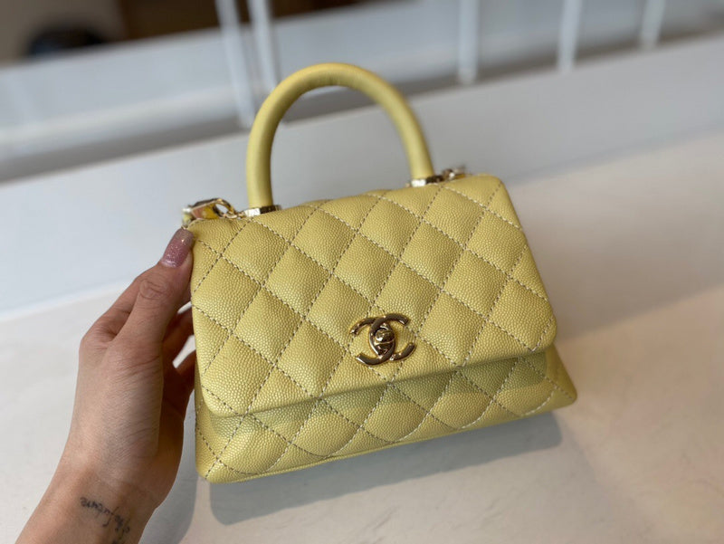 Luxe Touch Bags -  Bags - 165