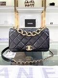 Luxe Touch Bags 

 -  Bags - 3021