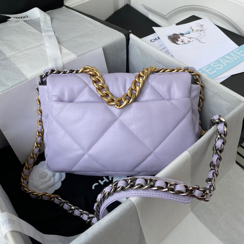 Luxe Touch Bags -  Bags - 258