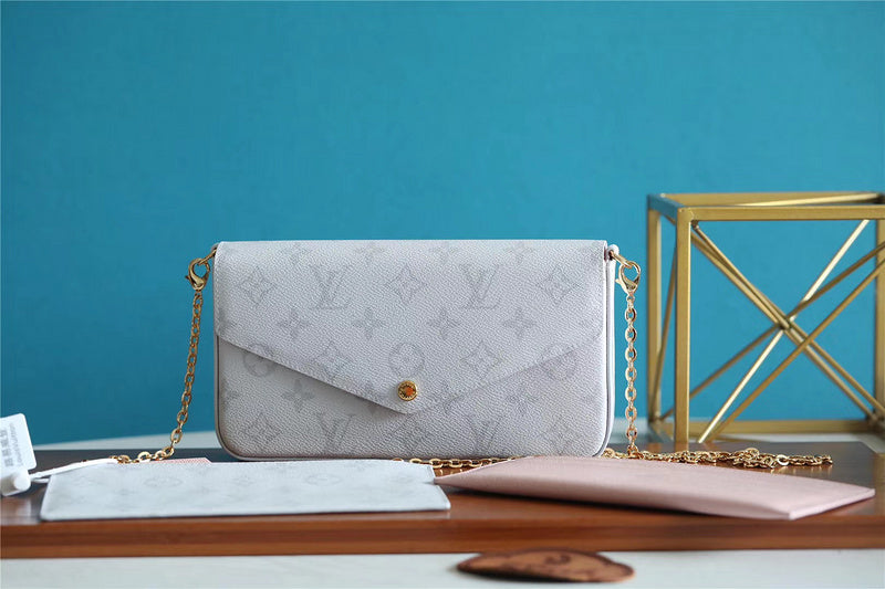 Luxe Touch Fashion LTB-bags - 9013